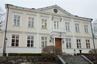 Viksberg Castle Ξενοδοχείο Södertälje Εξωτερικό φωτογραφία